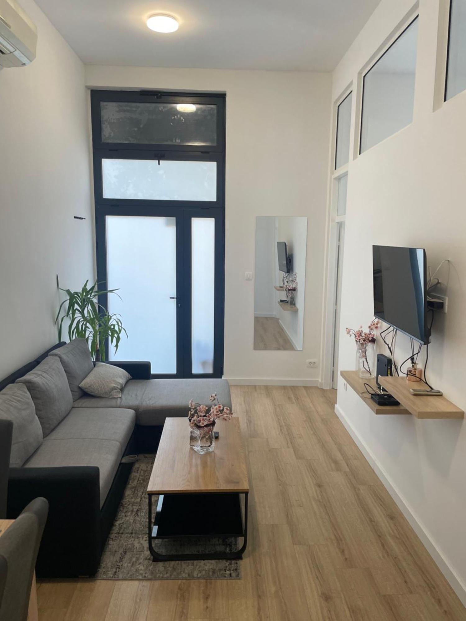 Two Bedroom Apartment N สปลิท ภายนอก รูปภาพ