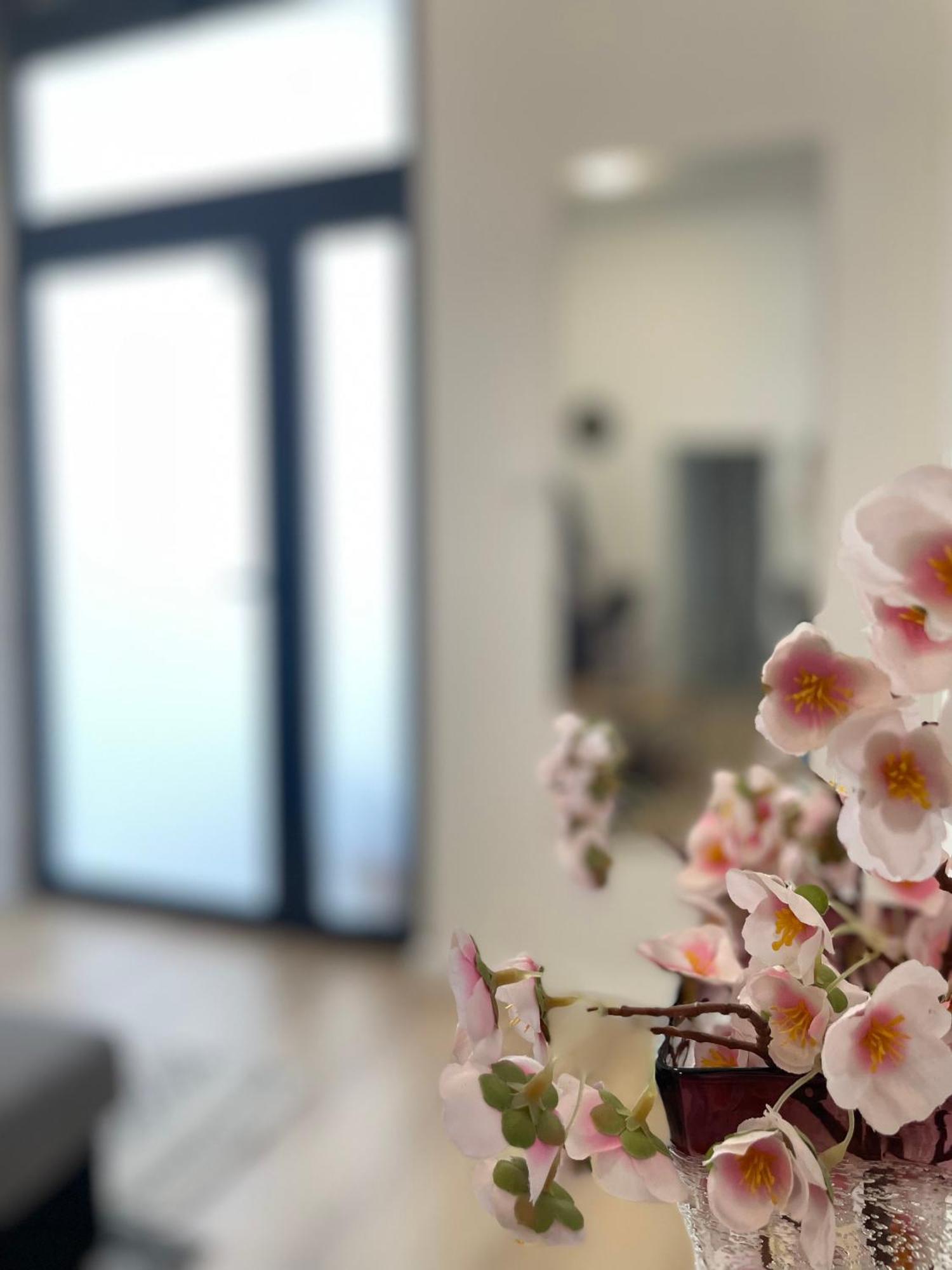 Two Bedroom Apartment N สปลิท ภายนอก รูปภาพ