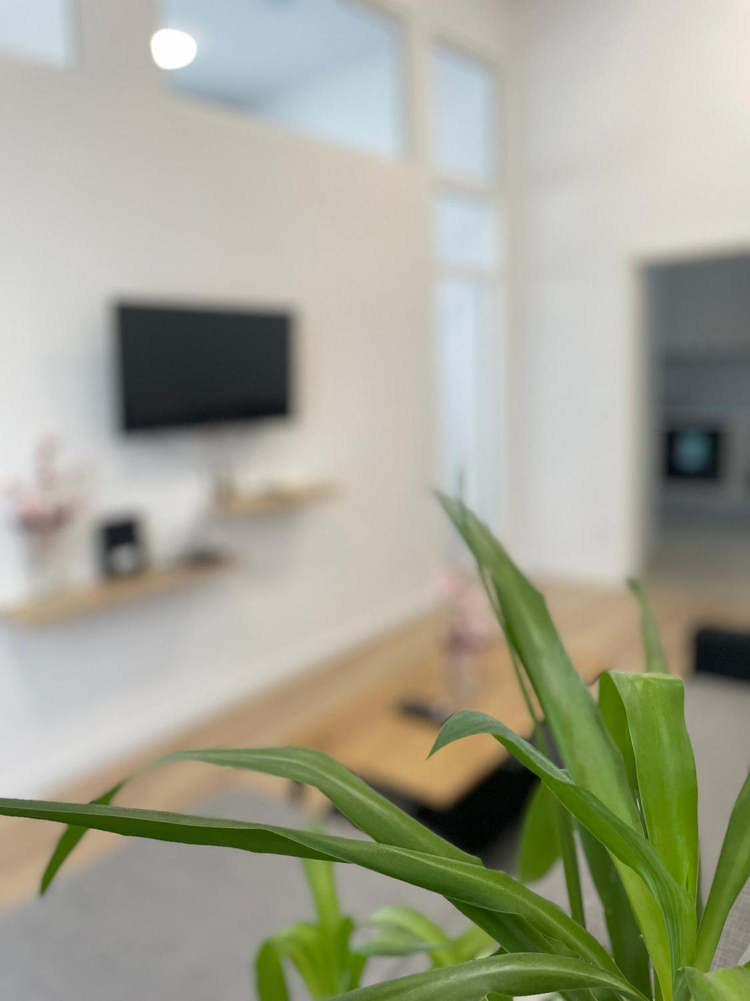 Two Bedroom Apartment N สปลิท ภายนอก รูปภาพ