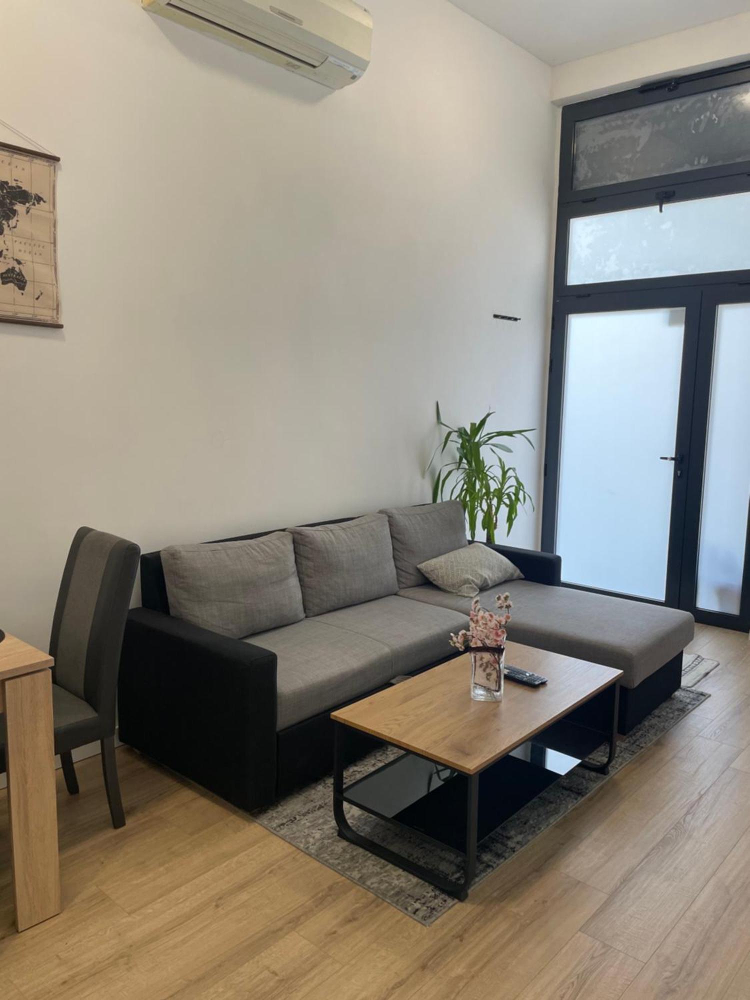 Two Bedroom Apartment N สปลิท ภายนอก รูปภาพ