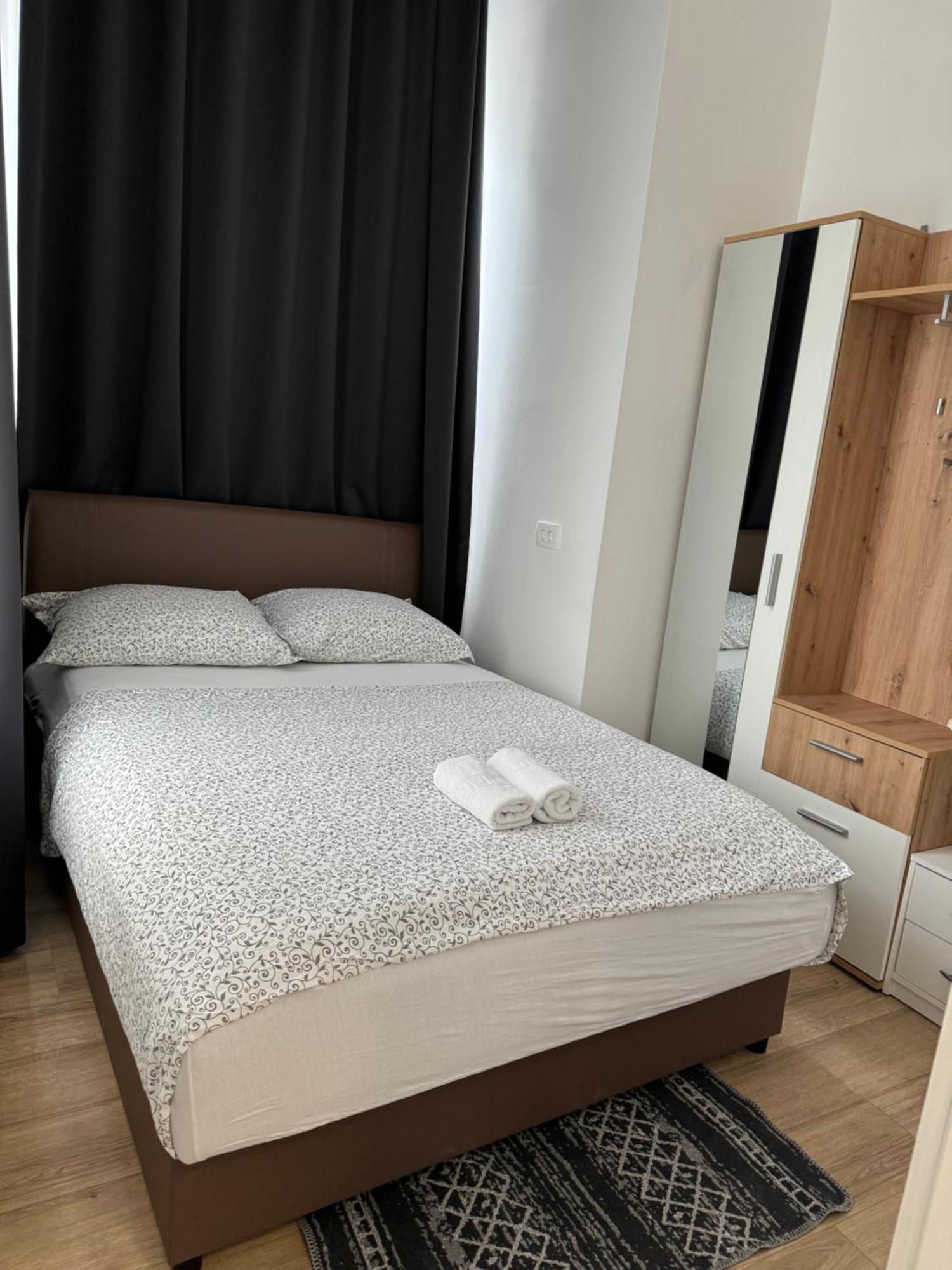 Two Bedroom Apartment N สปลิท ภายนอก รูปภาพ